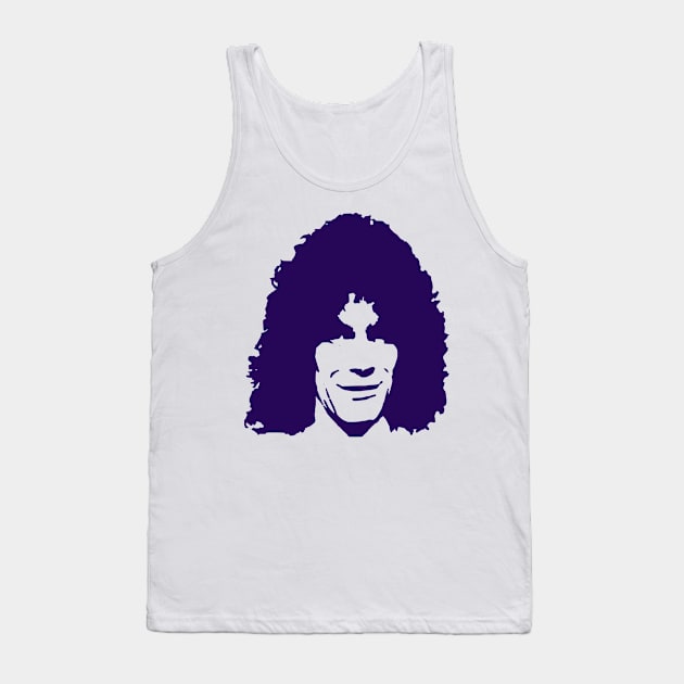 Dan McCafferty Tank Top by TimeTravellers